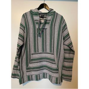 Original Señor Lopez Baja Hoodie